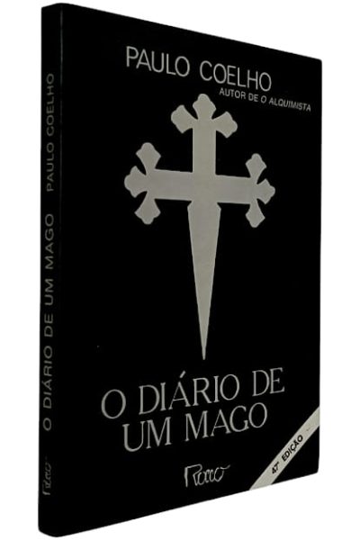 Diário de um Mago