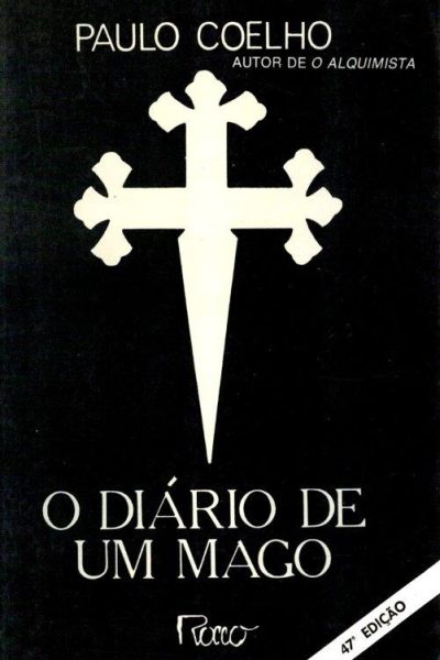 Diário de um Mago de Paulo Coelho