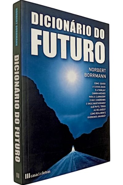 Dicionário do Futuro
