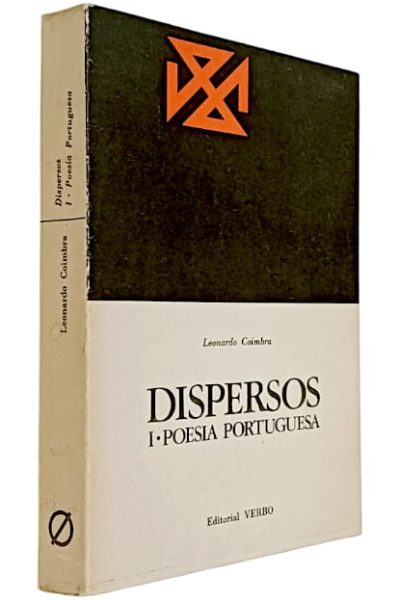 Dispersos I - Poesia Portuguesa