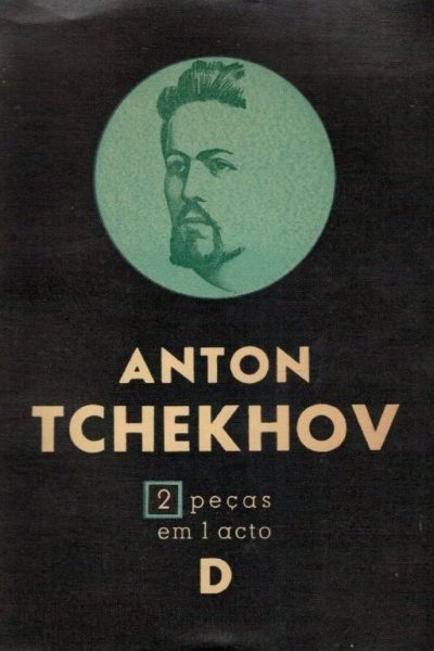 Duas Peças em 1 Acto