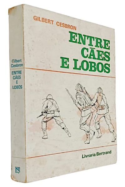 Entre Cães e Lobos