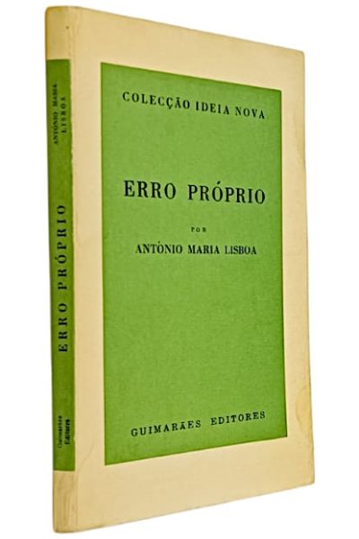Erro Próprio