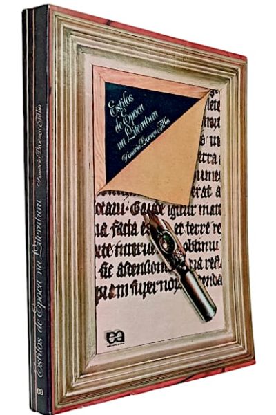 Estilos de Época na Literatura