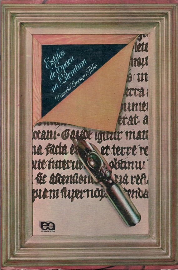 Estilos de Época na Literatura de Domício Proença Filho