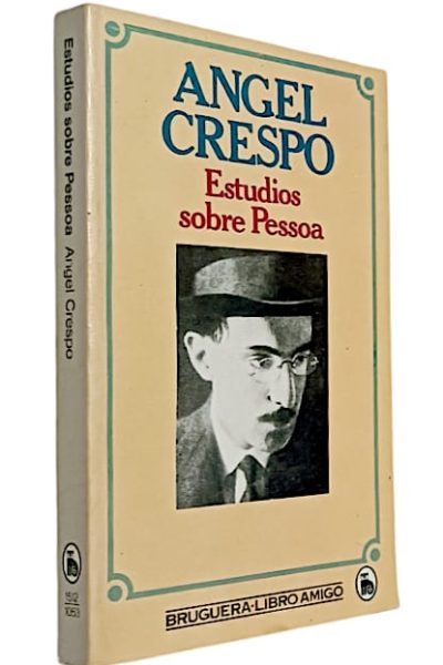 Estudios sobre Pessoa