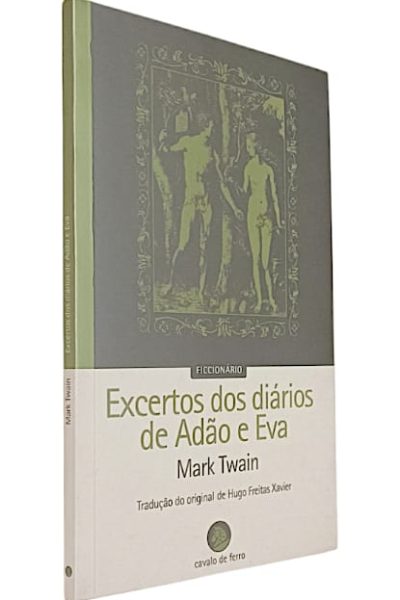 Excertos dos Diários de Adão e Eva