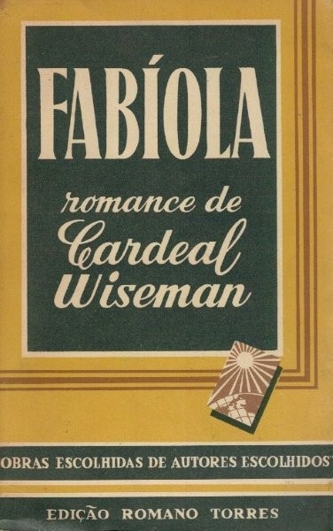 Fabíola de Cardeal Wiseman