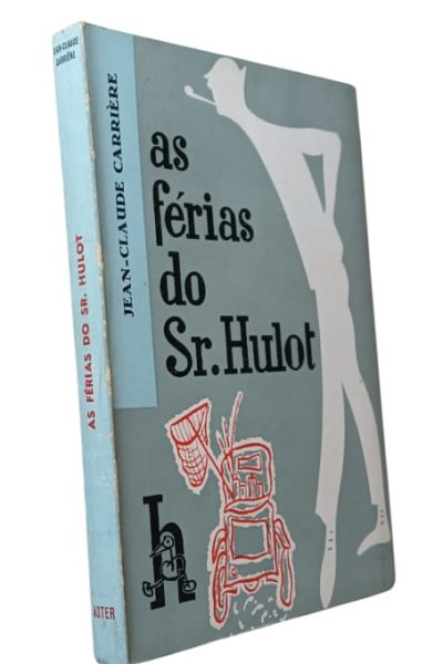 Férias do Sr. Hulot, As