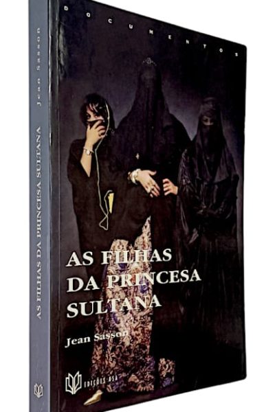 Filhas da Princesa Sultana, As
