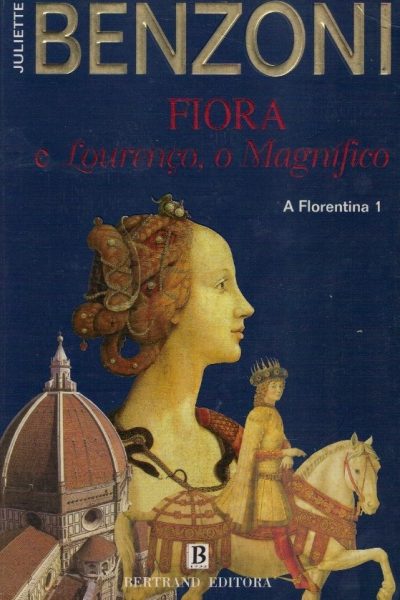 Fiora e Lourenço o Magnífico: A Florentina 1