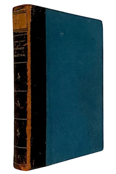 Grande Industrial, O