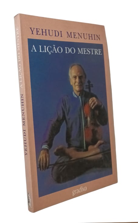 Lição do Mestre de Yehudi Menuhin