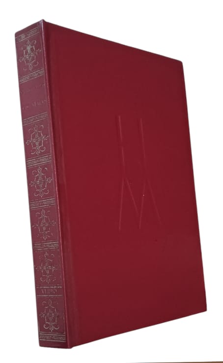 Os Maias de Michael D. Coe