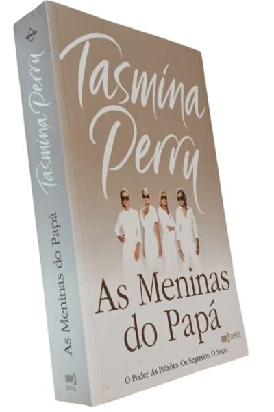 Meninas do Papá de Tamis Perry