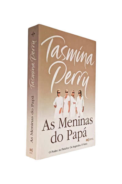 Meninas do Papá de Tamis Perry