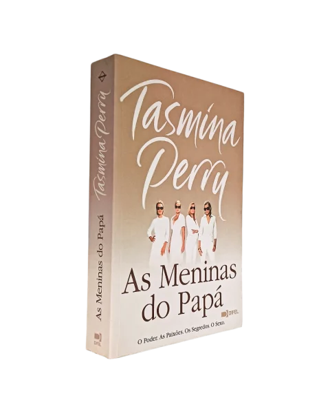 Meninas do Papá de Tamis Perry