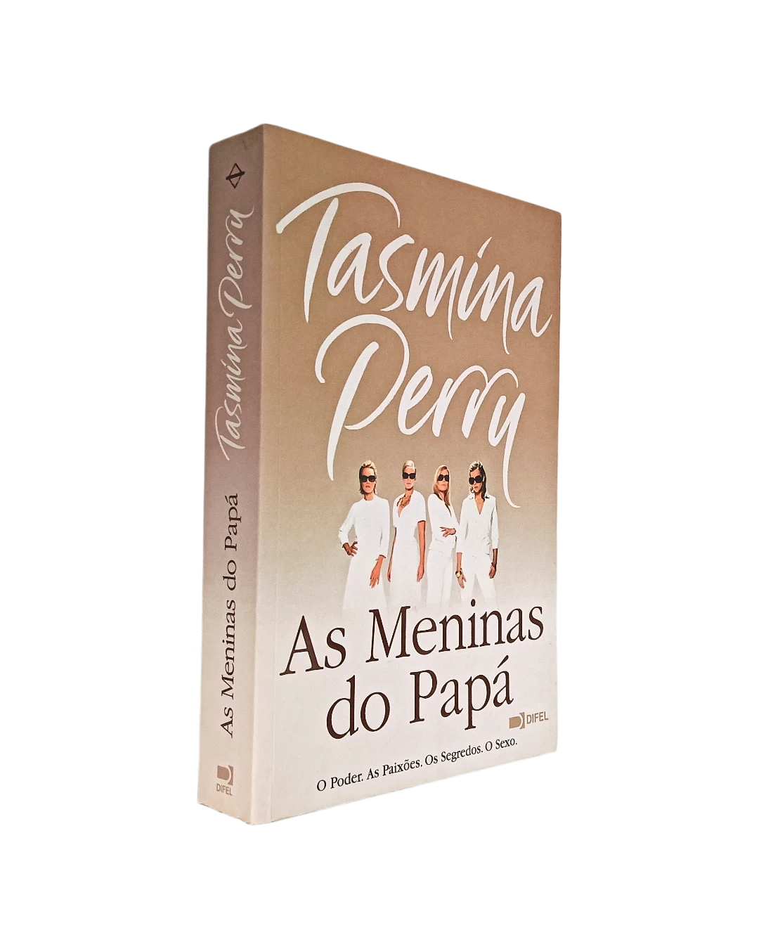 Meninas do Papá de Tamis Perry