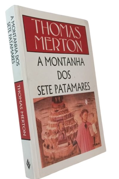 Montanha dos Sete Patamares