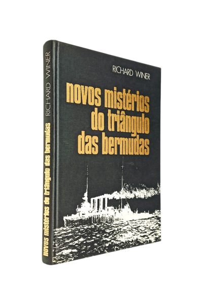 Novos Mistérios do Triângulo das Bermudas
