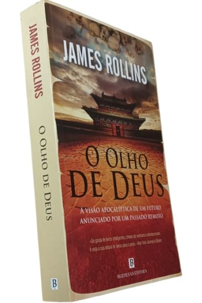 Olho de Deus