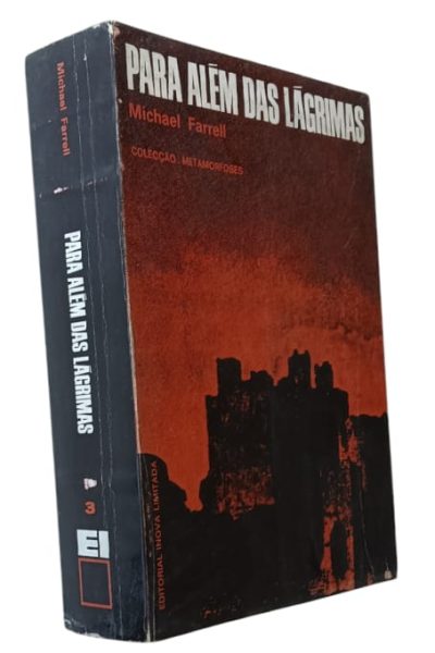 Para Além das Lágrimas de Michael Farrell