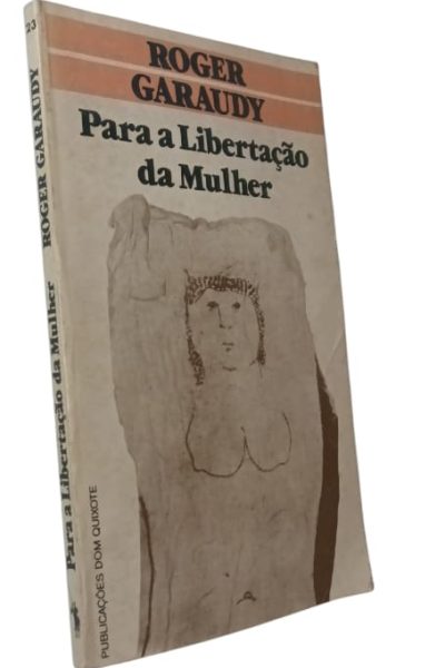 Para a Libertação da Mulher de Roger Garaudy