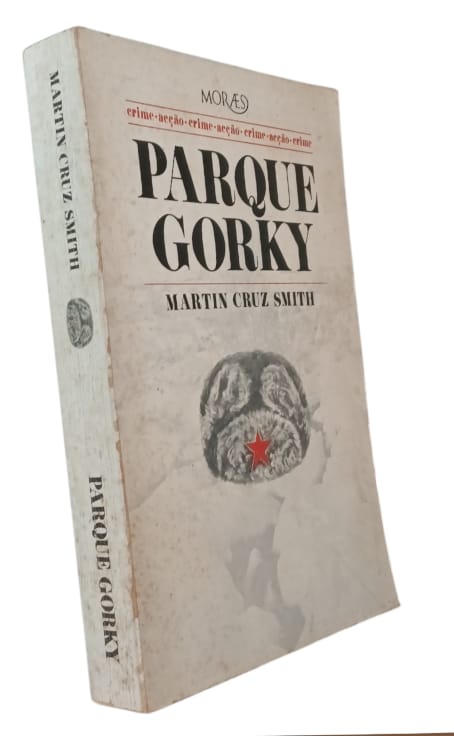 Parque Gorky de Martin Cruz Smith