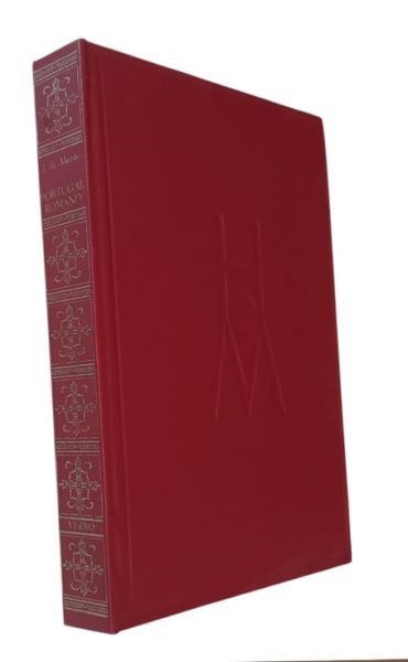 Portugal Romano de Jorge de Alarcão