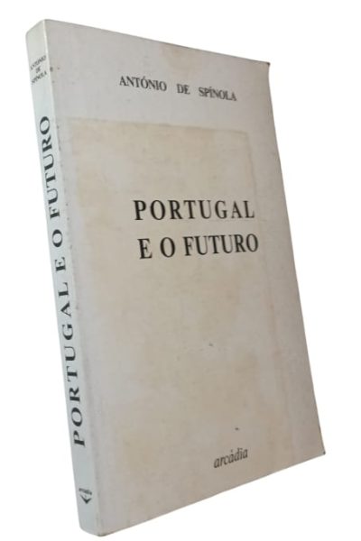 Portugal e o Futuro de António de Spínola