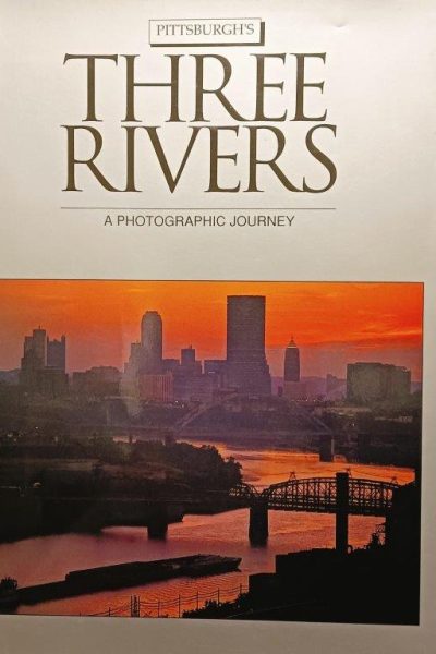 Three Rivers: A Photographic Journey