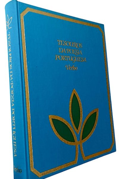 Tesouros da Poesia Portuguesa
