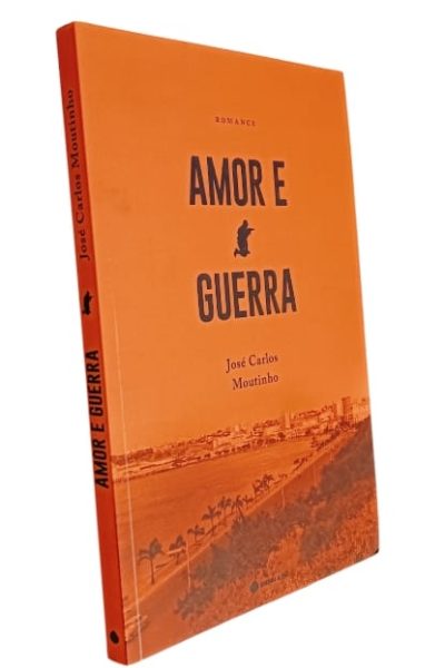 Amor e Guerra