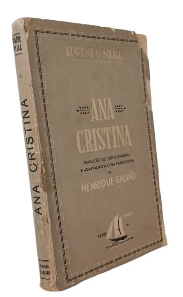 Ana Cristina de Eugene O’Neill
