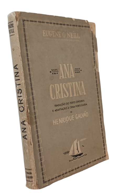 Ana Cristina de Eugene O’Neill