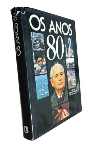 Anos 80