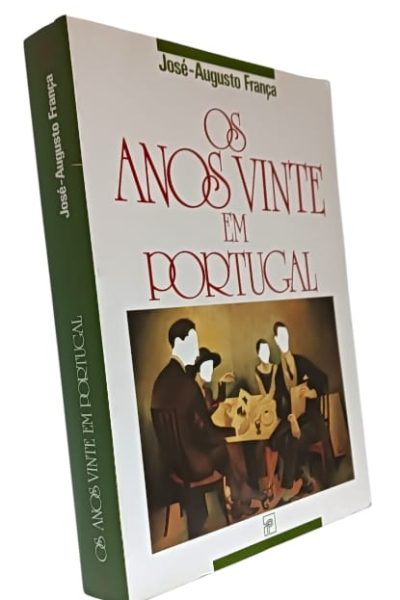 Anos Vinte em Portugal