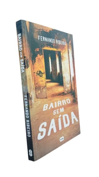 Bairro Sem Saída de Fernando Ribeiro