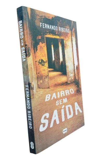 Bairro Sem Saída de Fernando Ribeiro