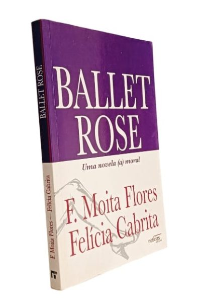 Ballet Rose