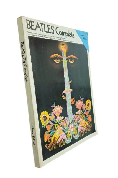 Beatles Complete: Guitar Edition