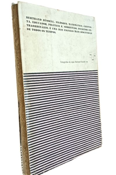 Bertrand Rusell