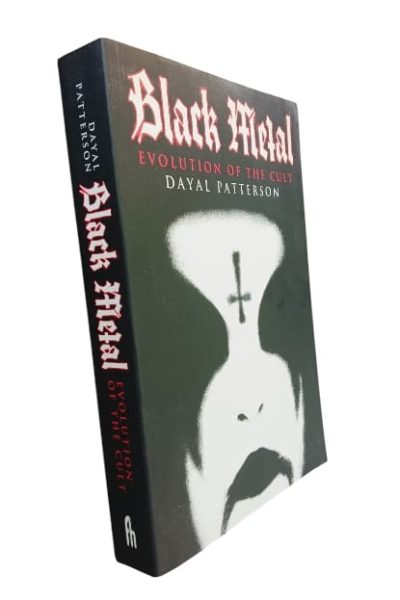 Black Metal: Evolution of the Cult
