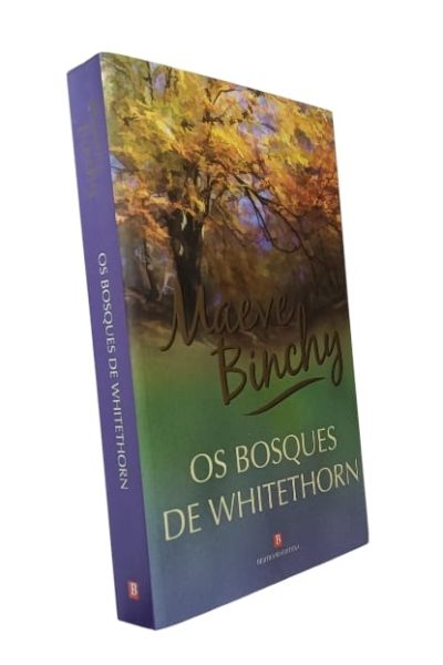 Bosques de Whitethorn, Os