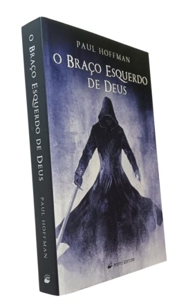 Braço Esquerdo de Deus de Paul Hoffman