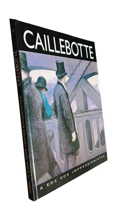 Caillebotte (1848-1894) de João Kohl