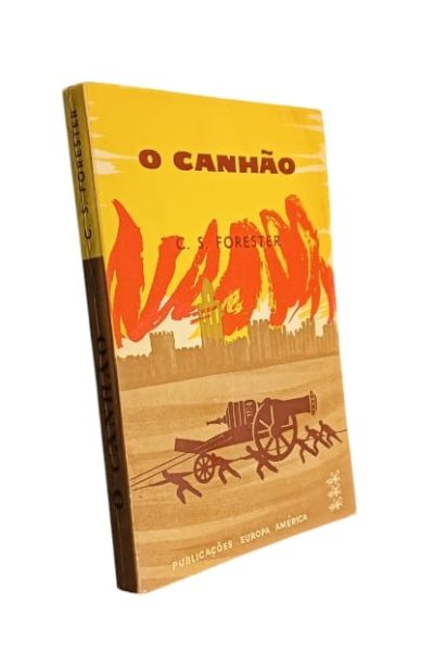 O Canhão de C. S. Forester