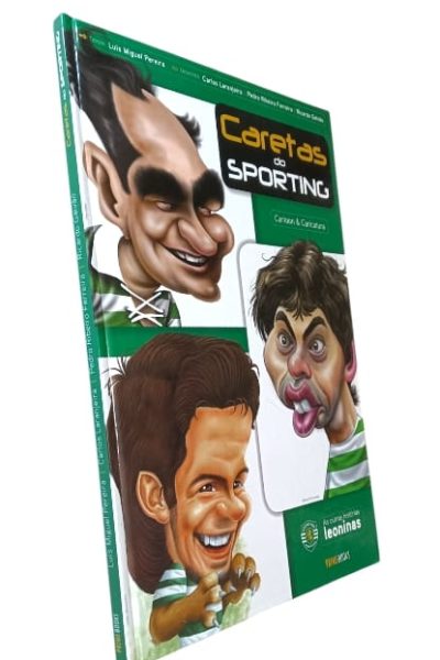 Caretas do Sporting
