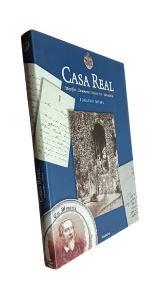 Casa Real de Eduardo Nobre