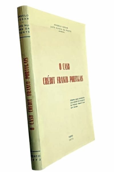 Caso Crédit Franco-Portugais